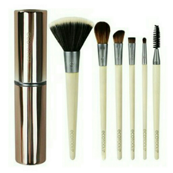 LE  Ecotools 10th Anniversary Collection Brush Set - Picture 4 of 4
